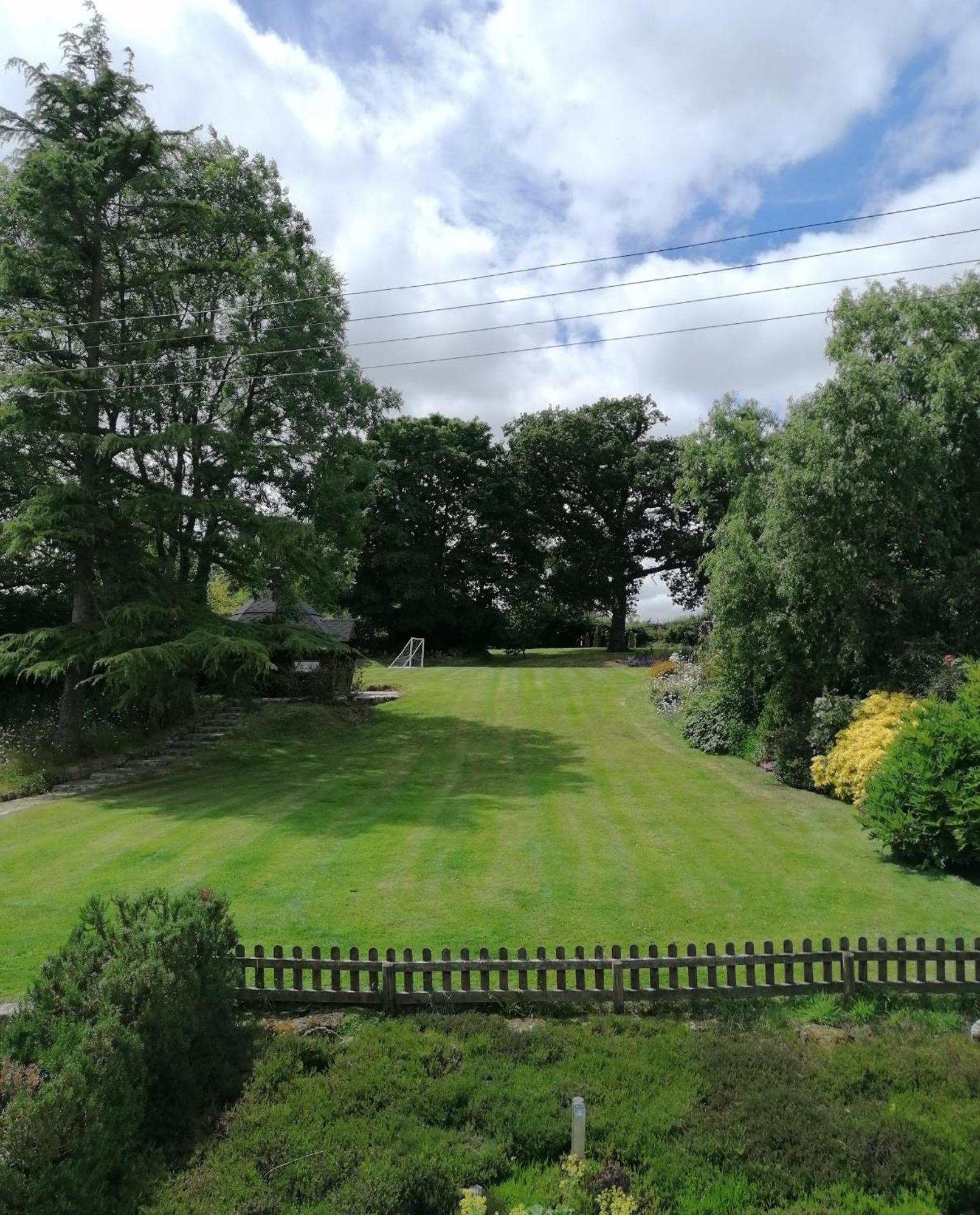 Lovaton Farmhouse Okehampton Kültér fotó